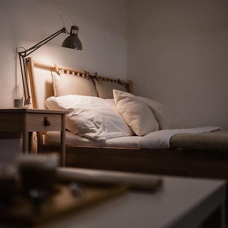 Apartament Boho Raj V Centru / /Gril/ /Balkon Ołomuniec Zewnętrze zdjęcie