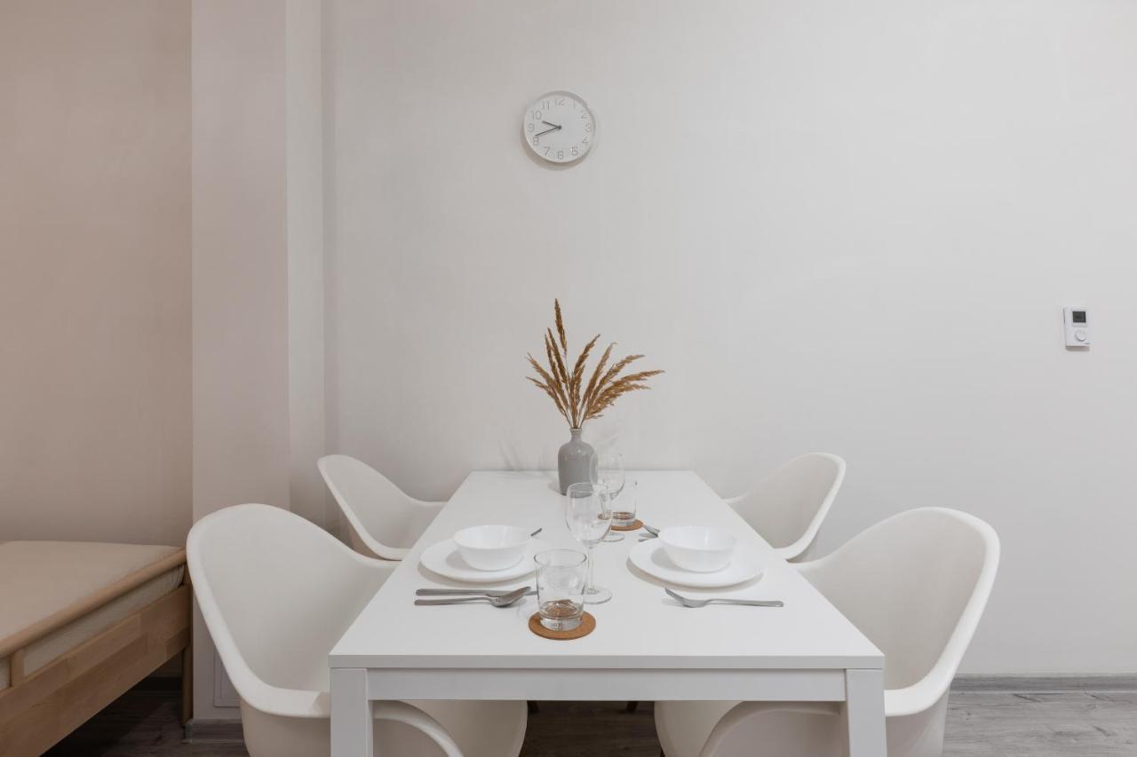 Apartament Boho Raj V Centru / /Gril/ /Balkon Ołomuniec Zewnętrze zdjęcie