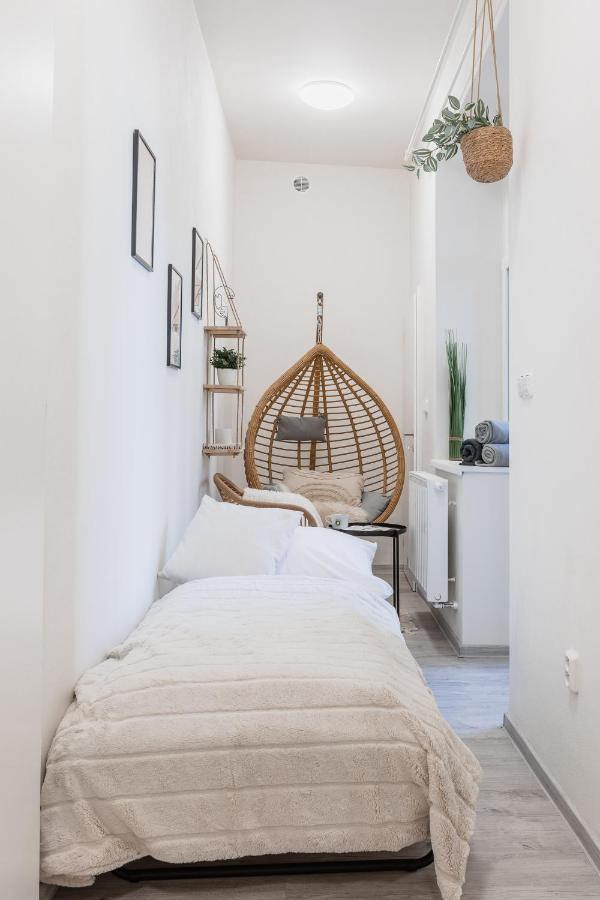 Apartament Boho Raj V Centru / /Gril/ /Balkon Ołomuniec Zewnętrze zdjęcie